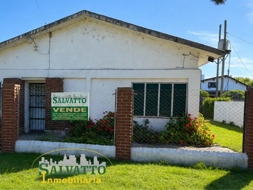 Foto de Chalet 2 ambientes en venta en barrio Alfar, imagen 2