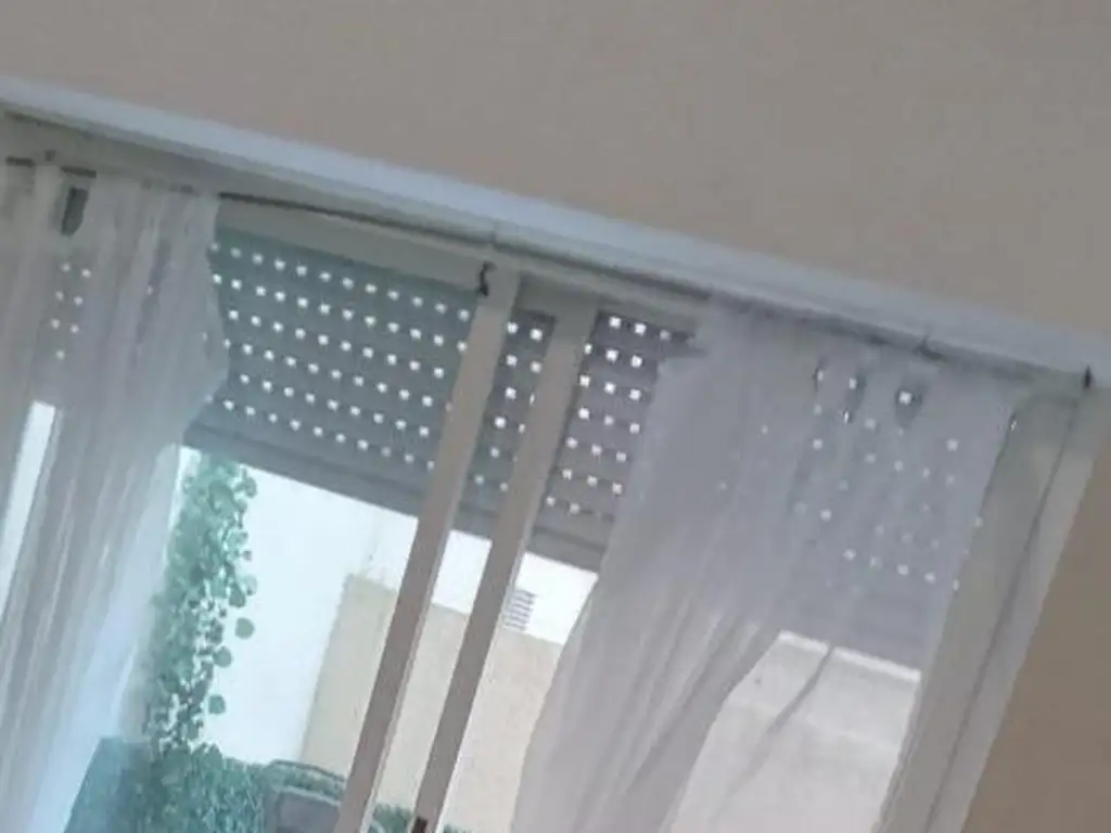Foto de Departamento monoambiente con/patio Recoleta, imagen 3