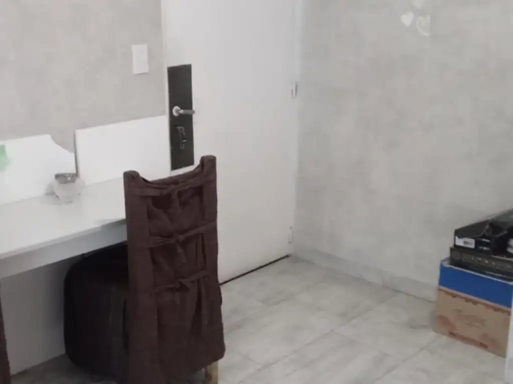 Foto de Departamento monoambiente con/patio Recoleta, imagen 5