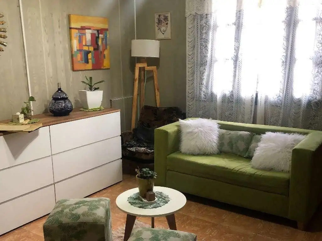 Foto de PRECIOSA CASA LOTE PROPIO-UNA SOLA PLANTA- SIN ESCALERAS!! 3 AMB C/GRAN, imagen 5