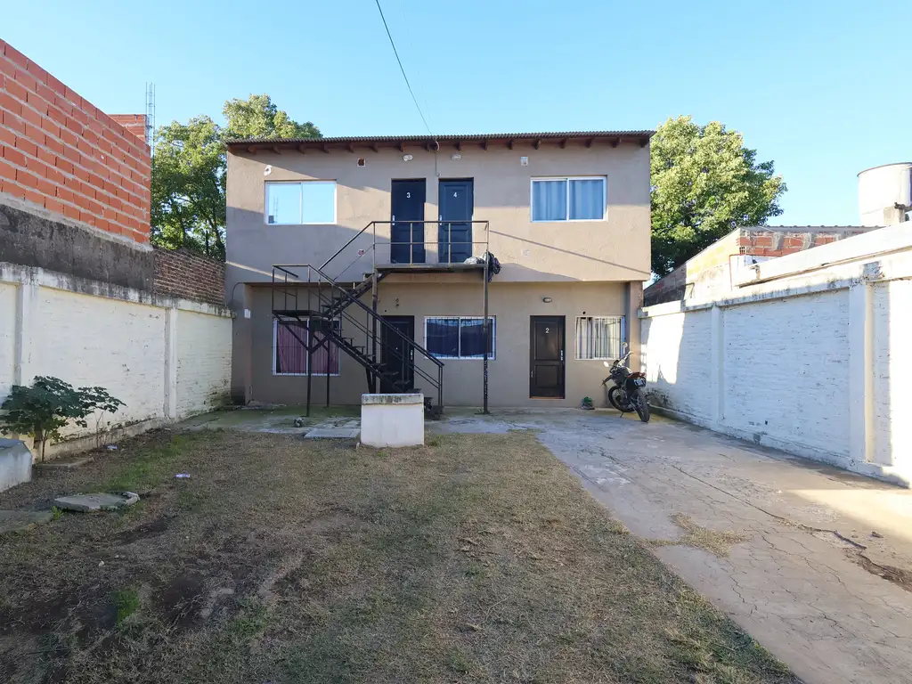 Foto de Alquiler de departamento 3 ambientes -, imagen 4