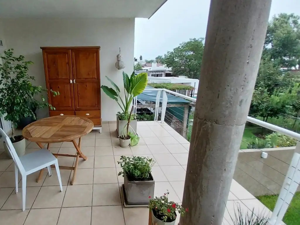 Foto de Venta | Casa y Dto | Apta crédito | Pileta | Capitán Bermúdez | Barrio, imagen 5