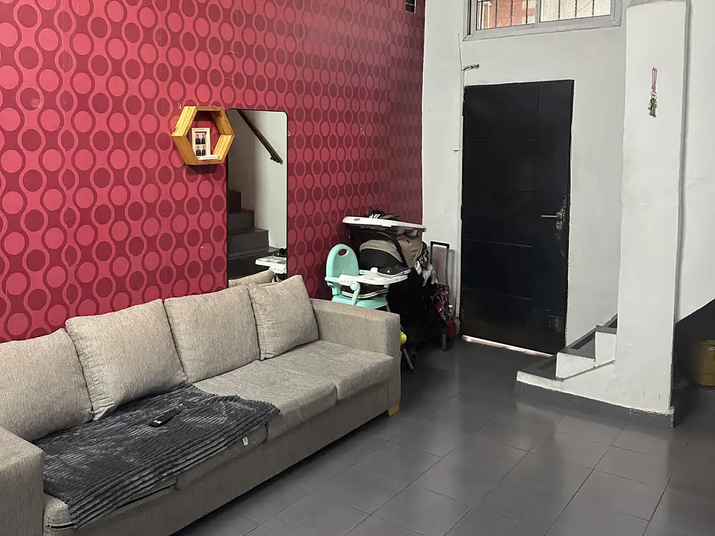 Foto de DEPARTAMENTO TIPO CASA 3 AMB. OPORTUNIDAD CON FINANCIACION DIRECTA, imagen 1