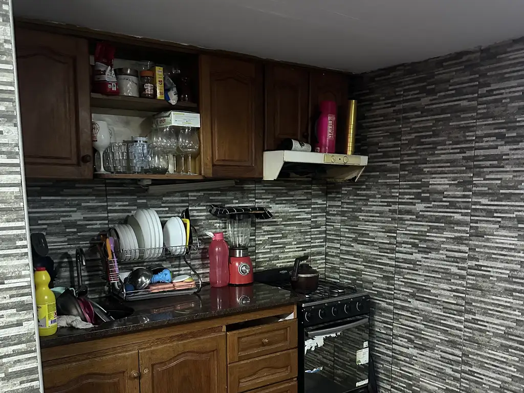 Foto de DEPARTAMENTO TIPO CASA 3 AMB. OPORTUNIDAD CON FINANCIACION DIRECTA, imagen 2