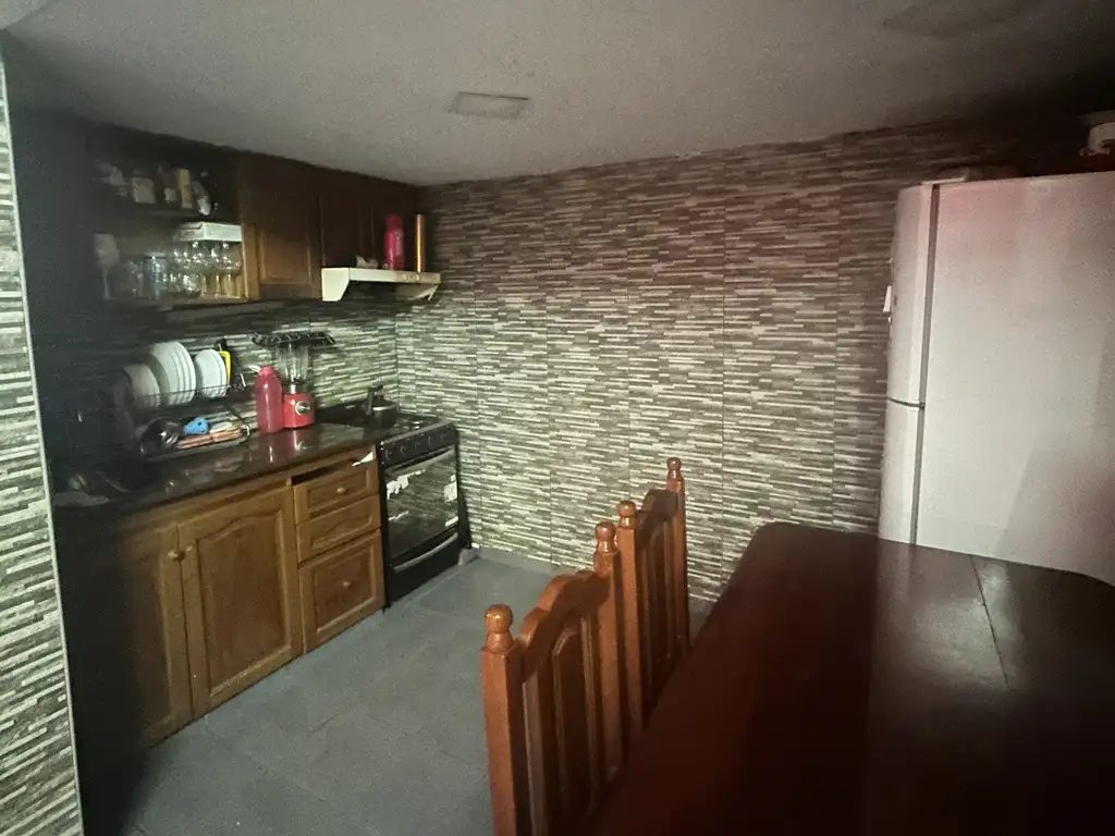 Foto de DEPARTAMENTO TIPO CASA 3 AMB. OPORTUNIDAD CON FINANCIACION DIRECTA, imagen 3