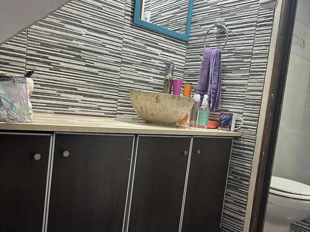 Foto de DEPARTAMENTO TIPO CASA 3 AMB. OPORTUNIDAD CON FINANCIACION DIRECTA, imagen 5