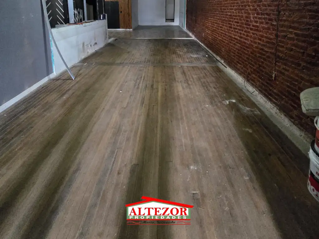 Foto de Salón en alquiler - Pilar, imagen 3