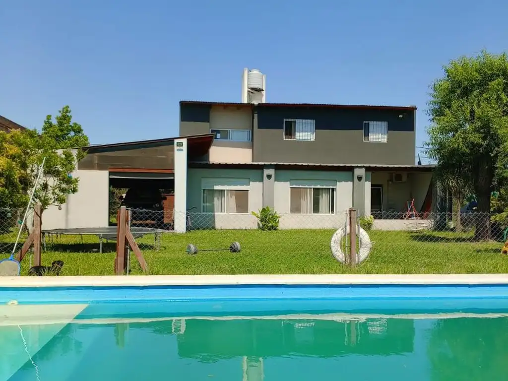 Foto de Casa en Las Acequias, imagen 2