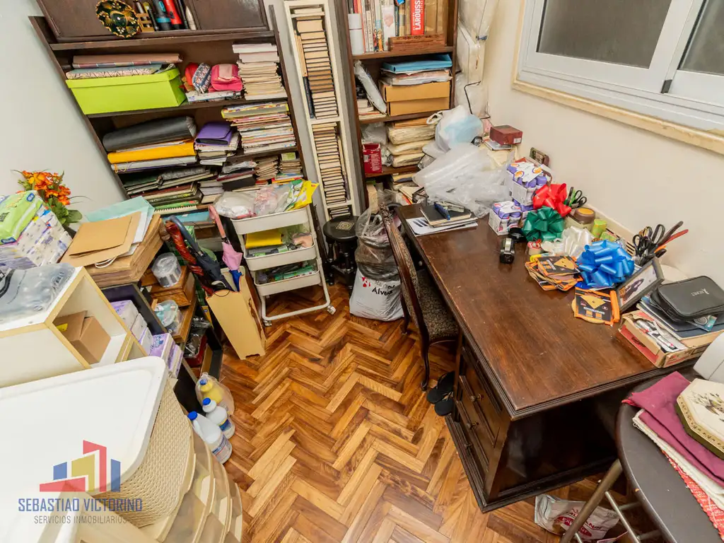 Foto de Departamento 4 ambientes y 3 baños en Recoleta, imagen 4