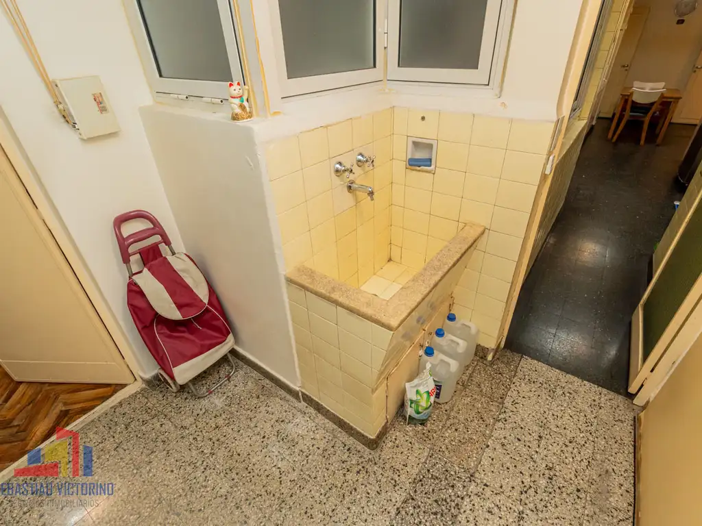 Foto de Departamento 4 ambientes y 3 baños en Recoleta, imagen 2