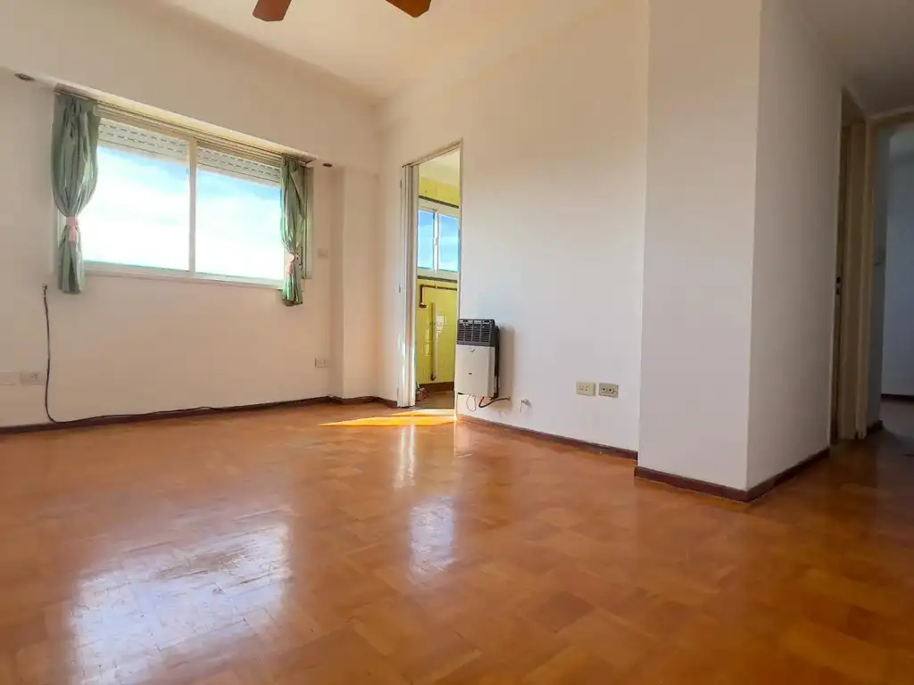 Foto de Departamento de 2 Ambientes, super Luminoso, muy buen estado, imagen 4