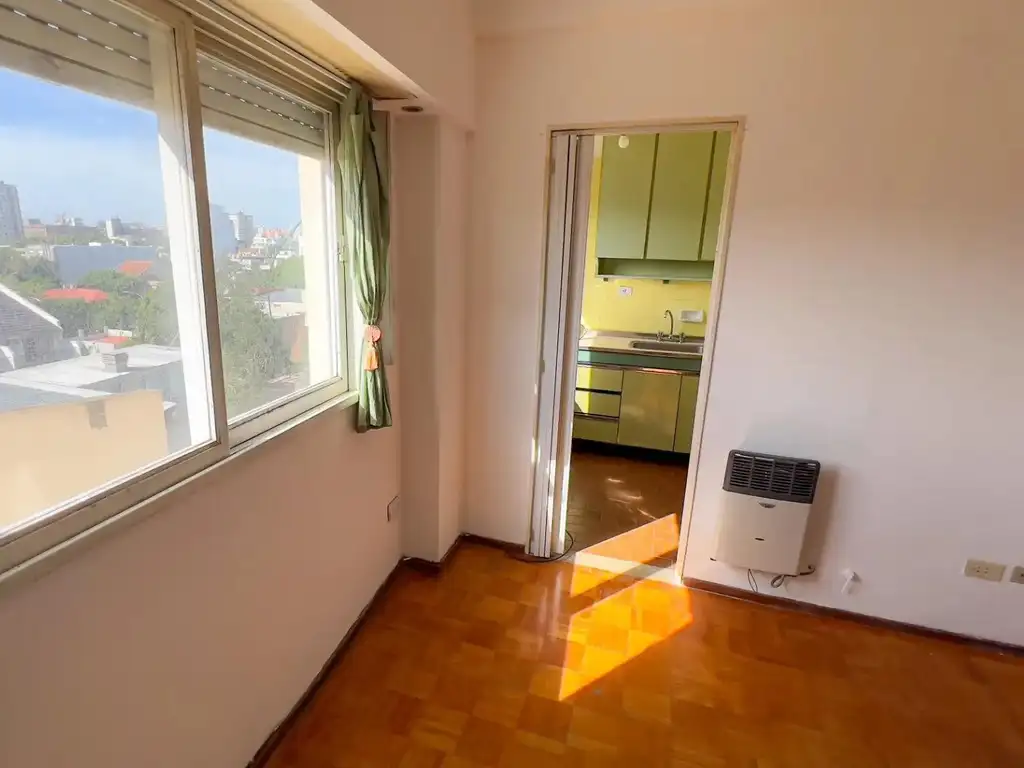 Foto de Departamento de 2 Ambientes, super Luminoso, muy buen estado, imagen 3