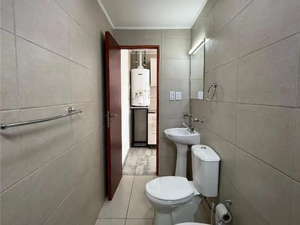 Foto de DEPARTAMENTO 1 AMBIENTE - DANES, RÍO GRANDE, imagen 2