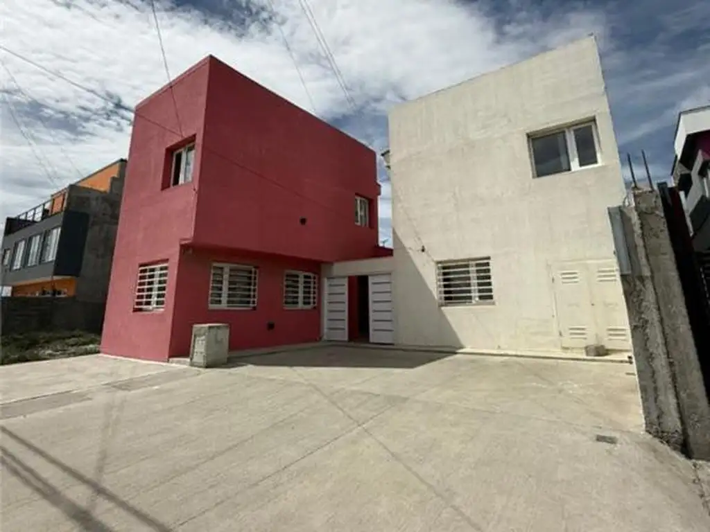 Foto de DEPARTAMENTO 1 AMBIENTE - DANES, RÍO GRANDE, imagen 1