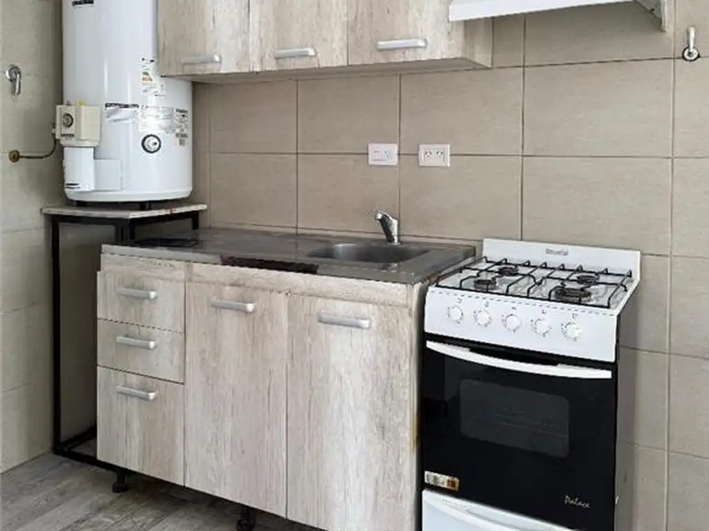 Foto de DEPARTAMENTO 1 AMBIENTE - DANES, RÍO GRANDE, imagen 4