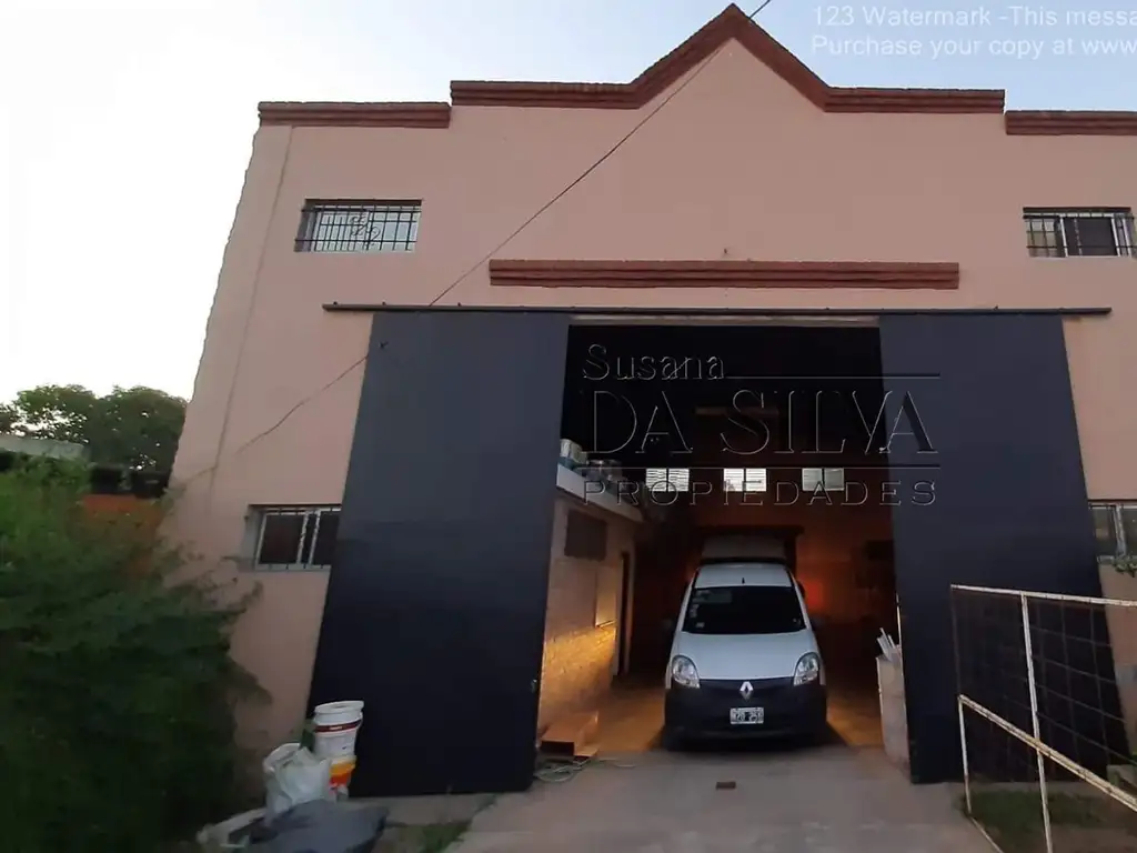 Foto de Depósito en VENTA en Marcos Paz Urbano., imagen 2