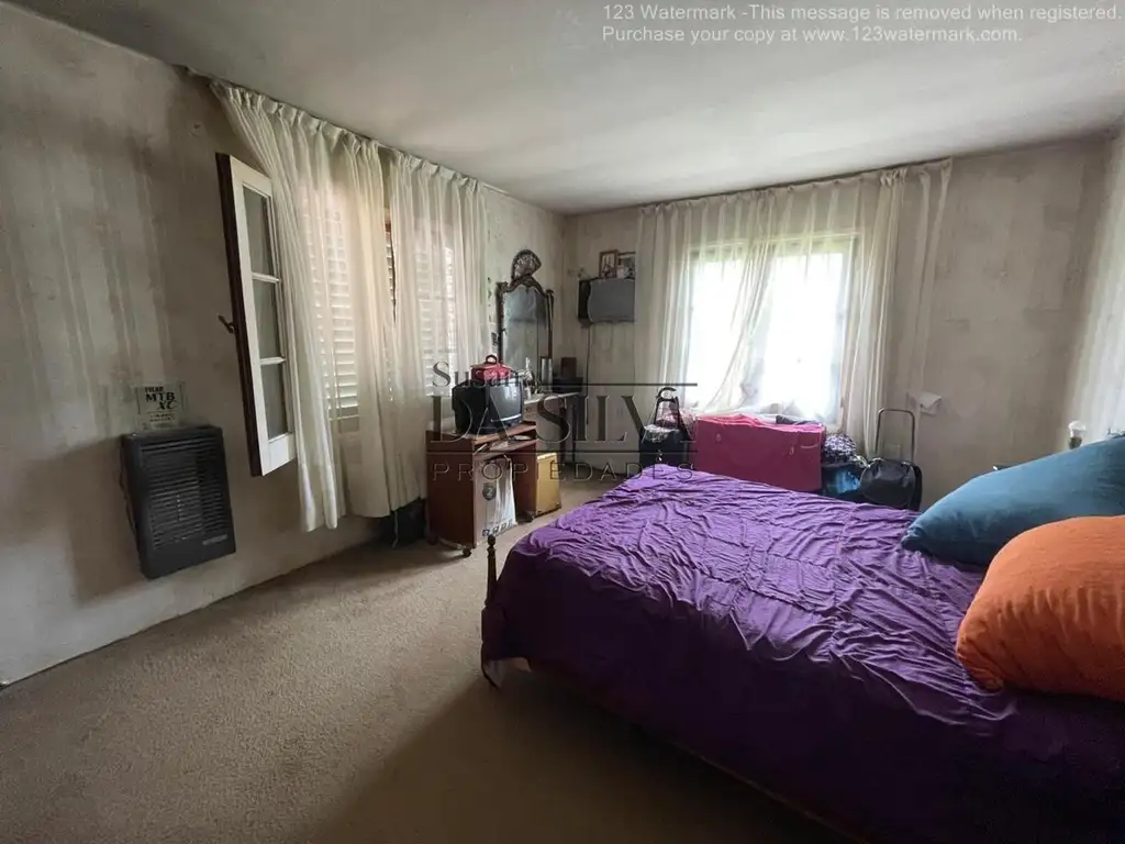 Foto de Depósito en VENTA en Marcos Paz Urbano., imagen 5