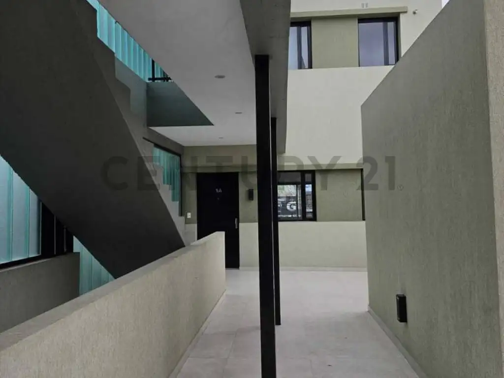 Foto de Excelentes departamentos a estrenar 44 146 y 147 - 2 dormitorios, imagen 3