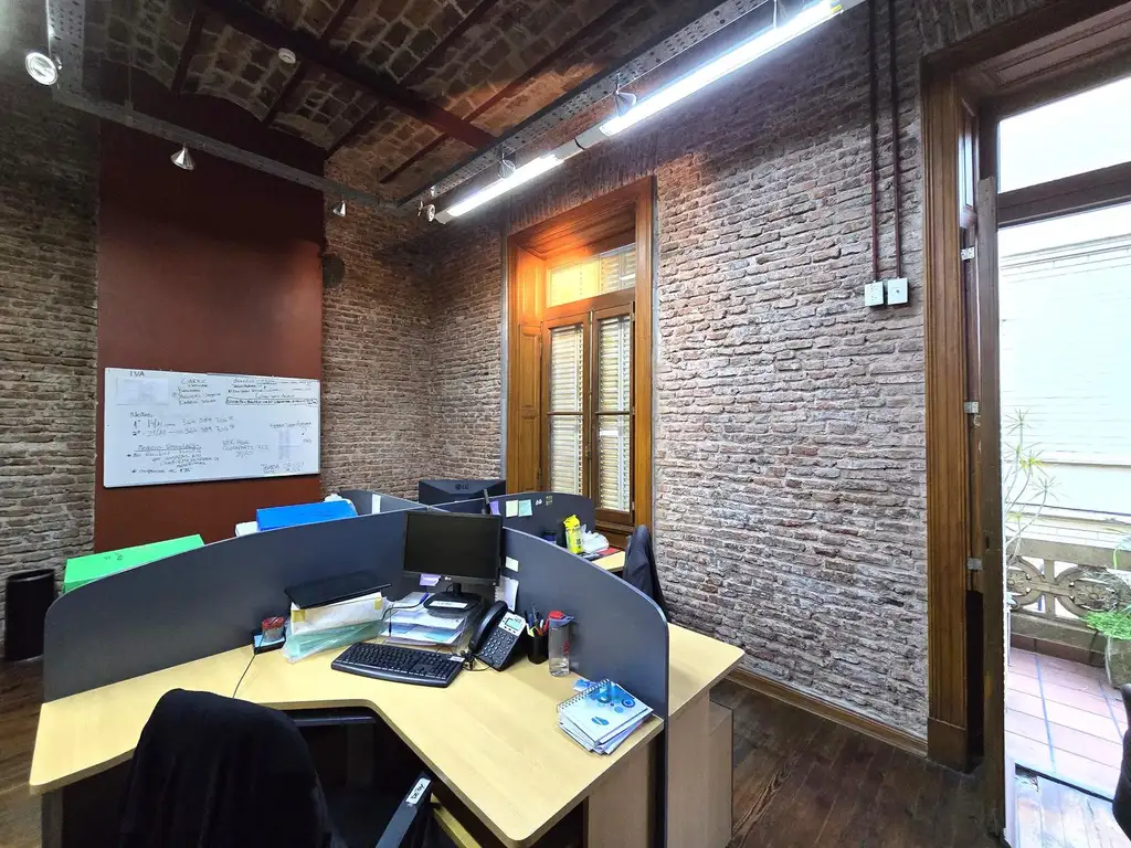 Foto de Oficina comercial apta vivienda Pasaje de la Piedad, imagen 3