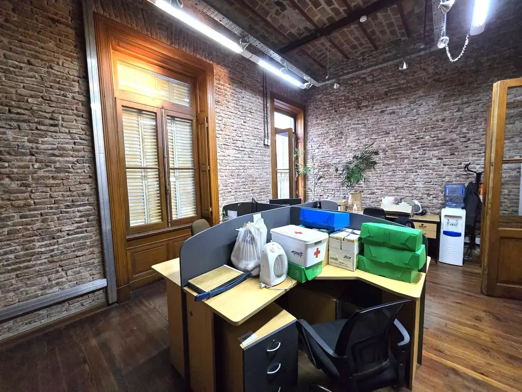 Foto de Oficina comercial apta vivienda Pasaje de la Piedad, imagen 1