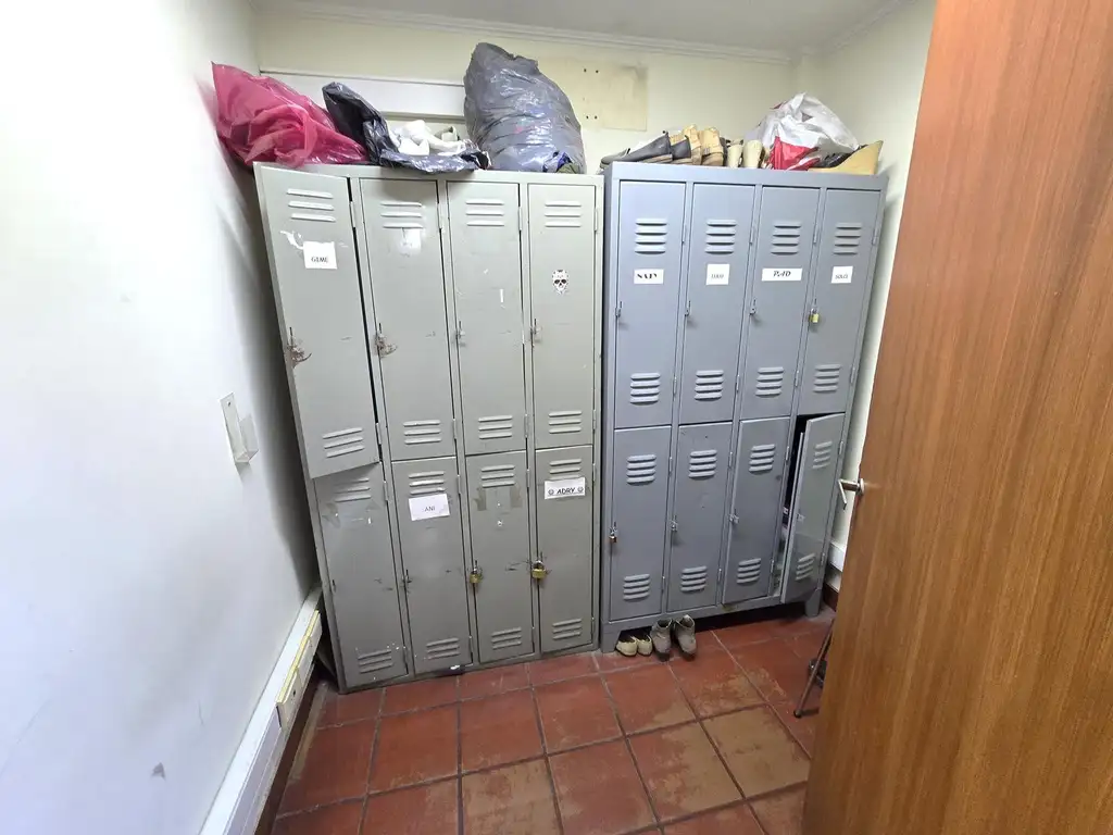 Foto de Oficina comercial apta vivienda Pasaje de la Piedad, imagen 5