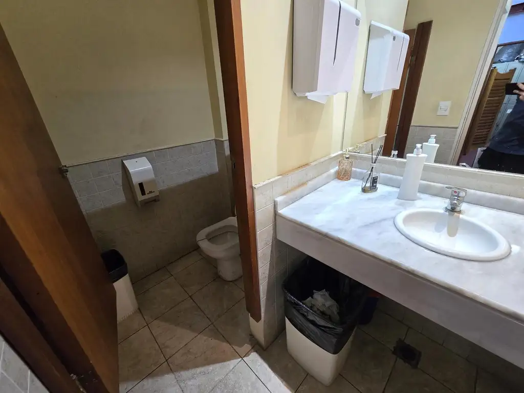 Foto de Oficina comercial apta vivienda Pasaje de la Piedad, imagen 4