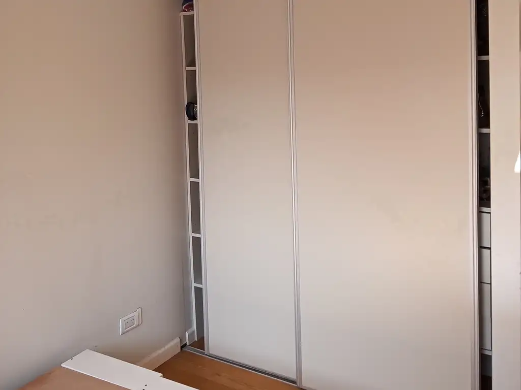 Foto de Departamento en alquiler en Caballito de 2 ambientes al frente con, imagen 1