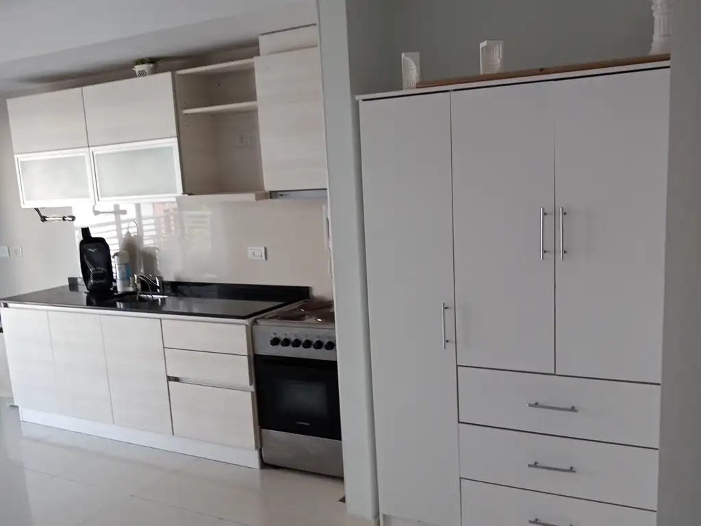 Foto de Departamento en alquiler en Caballito de 2 ambientes al frente con, imagen 5