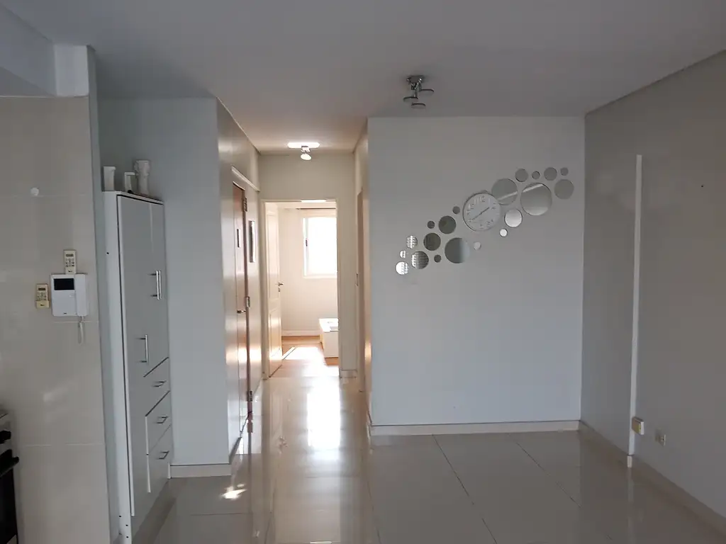 Foto de Departamento en alquiler en Caballito de 2 ambientes al frente con, imagen 2