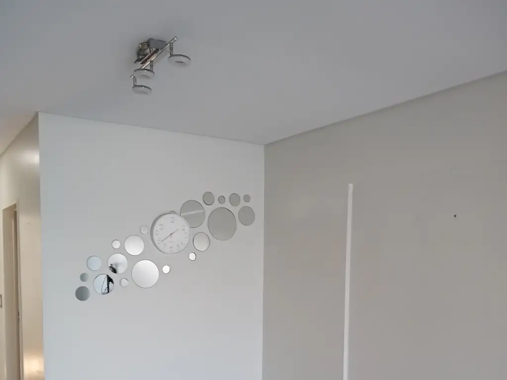 Foto de Departamento en alquiler en Caballito de 2 ambientes al frente con, imagen 5
