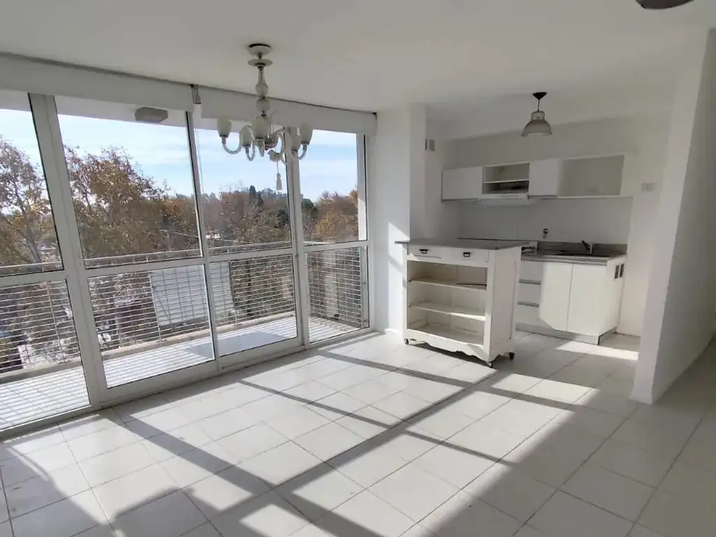 Foto de Departamento en alquiler en Barrio Granadero Baigorria, imagen 3