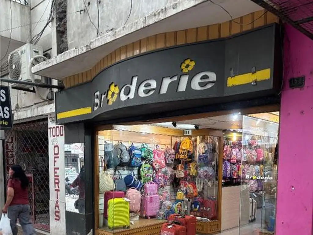 Foto de LOCALES - A LA CALLE - CIUDAD CENTRO, SAN JUAN, imagen 3