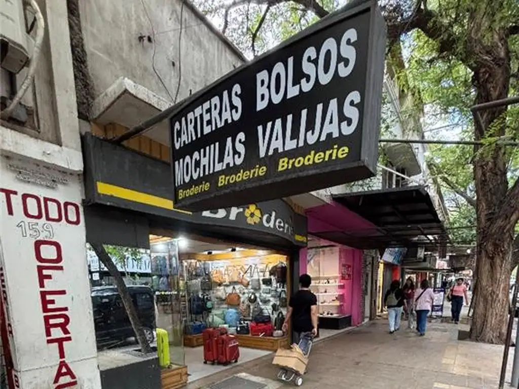 Foto de LOCALES - A LA CALLE - CIUDAD CENTRO, SAN JUAN, imagen 1