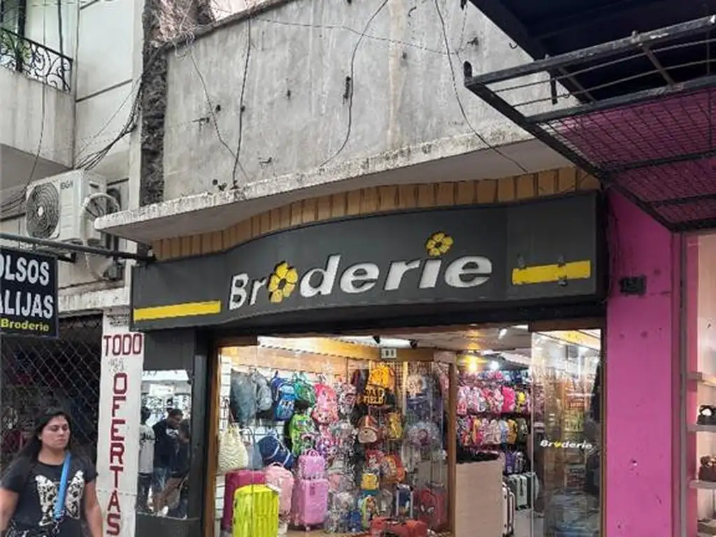 Foto de LOCALES - A LA CALLE - CIUDAD CENTRO, SAN JUAN, imagen 2