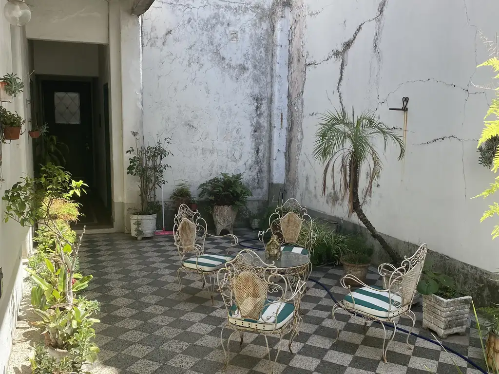 Foto de Terreno en venta en Floresta, imagen 5
