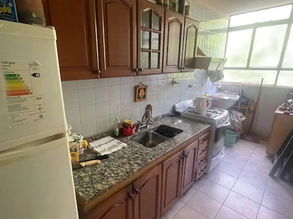 Foto de 2 amb. muy amplio al frente con balcon, imagen 4