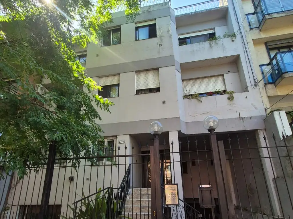 Foto de Depto. en Alquiler con excelente ubicación en San Isidro, imagen 1