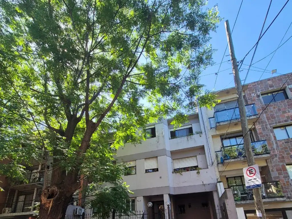 Foto de Depto. en Alquiler con excelente ubicación en San Isidro, imagen 5
