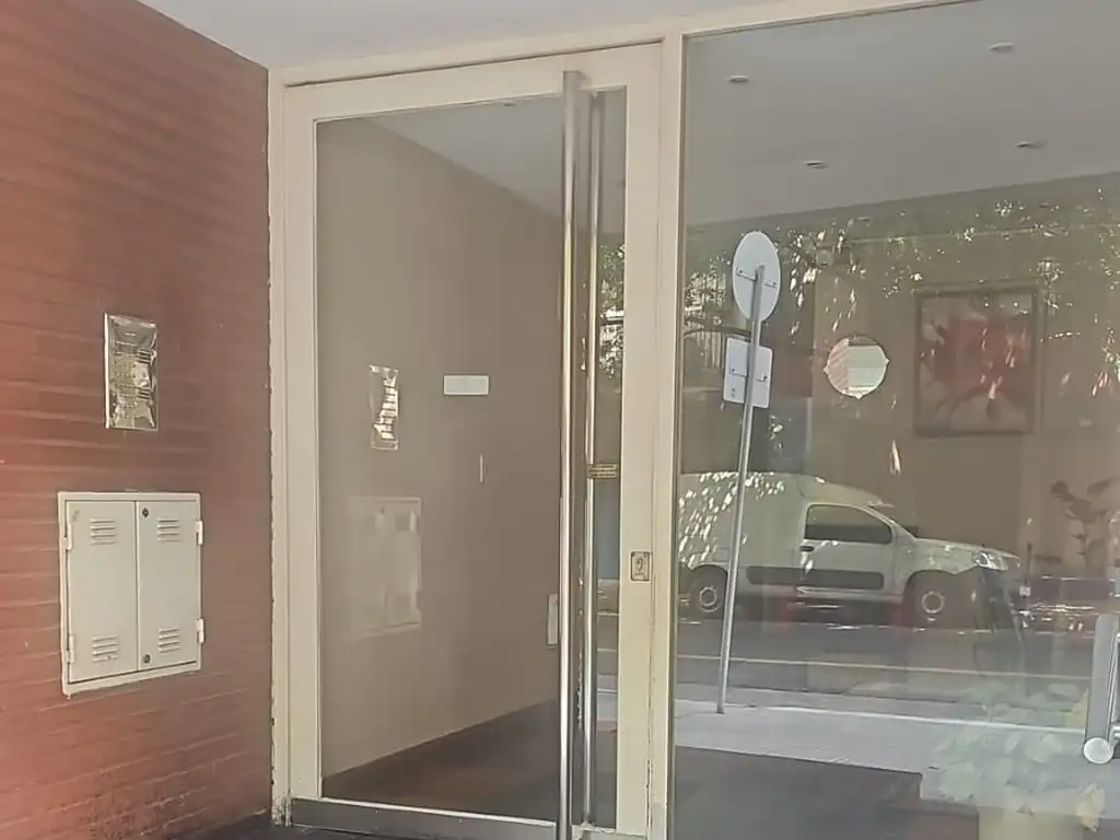 Foto de Monoambiente con baño completo en Boedo, imagen 1