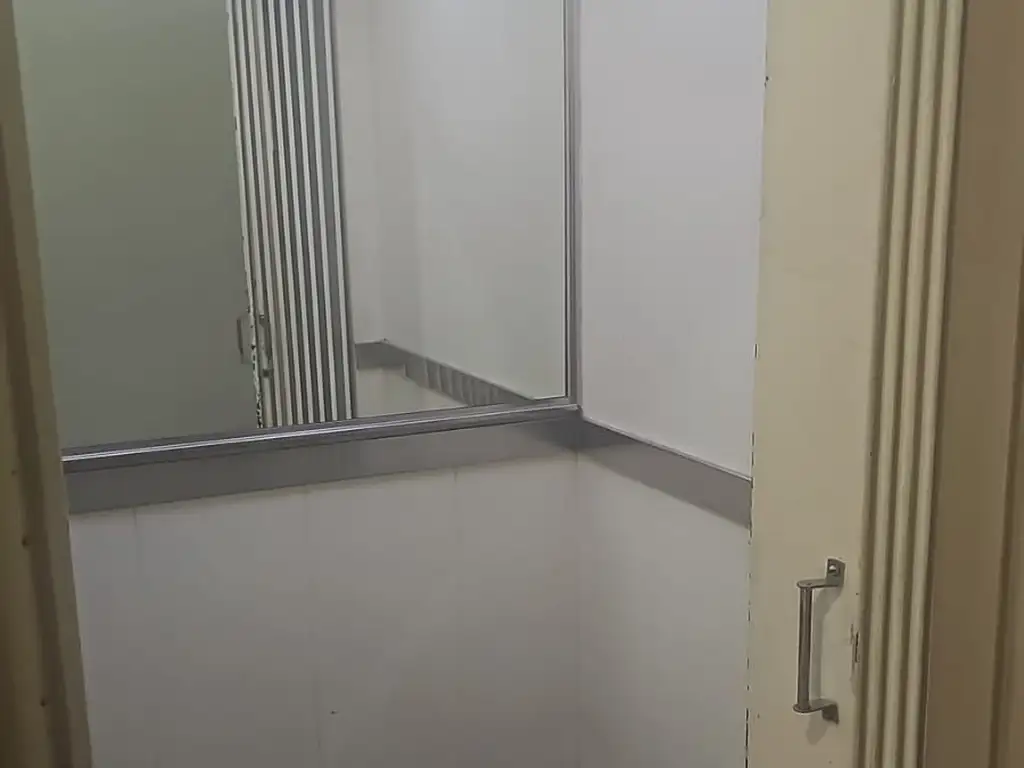 Foto de Monoambiente con baño completo en Boedo, imagen 4