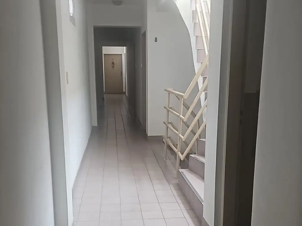 Foto de Monoambiente con baño completo en Boedo, imagen 3