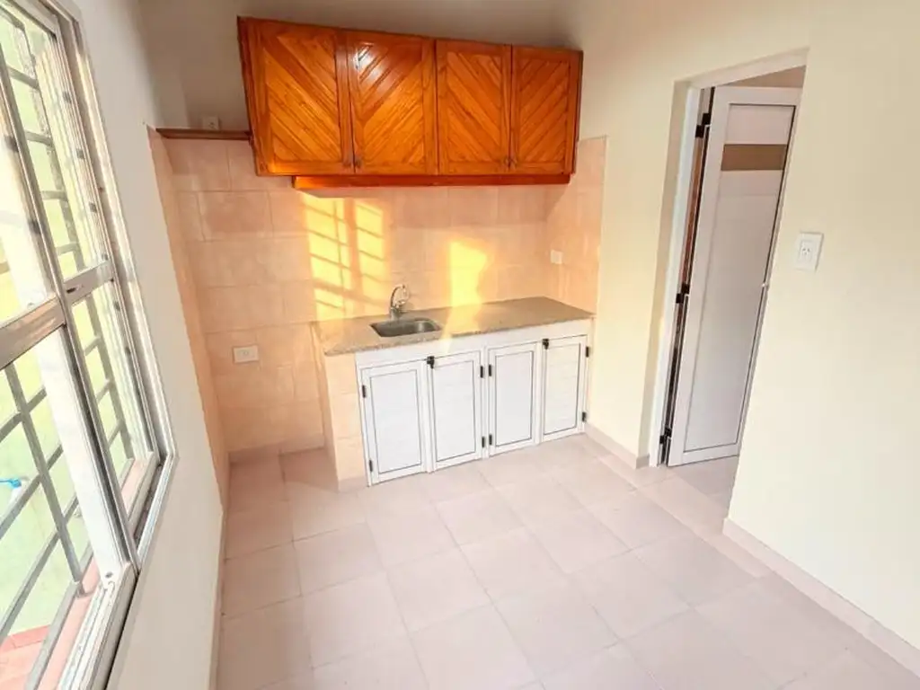 Foto de ALQUILER DOS AMBIENTES CON PATIO, imagen 1