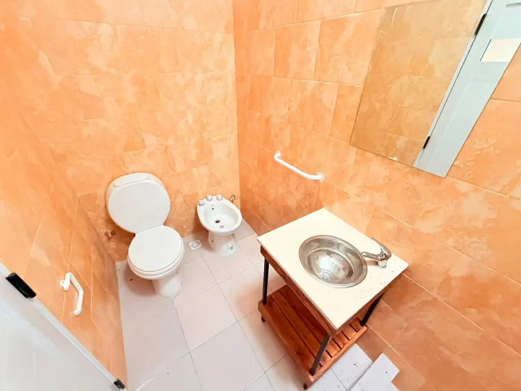 Foto de ALQUILER DOS AMBIENTES CON PATIO, imagen 4