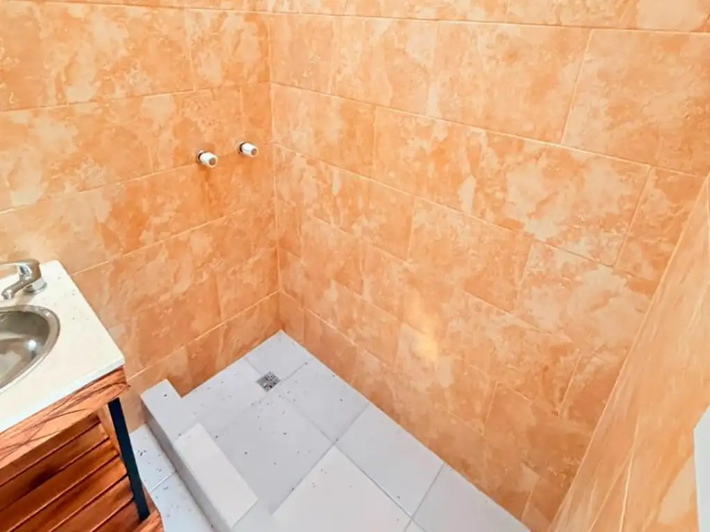 Foto de ALQUILER DOS AMBIENTES CON PATIO, imagen 5