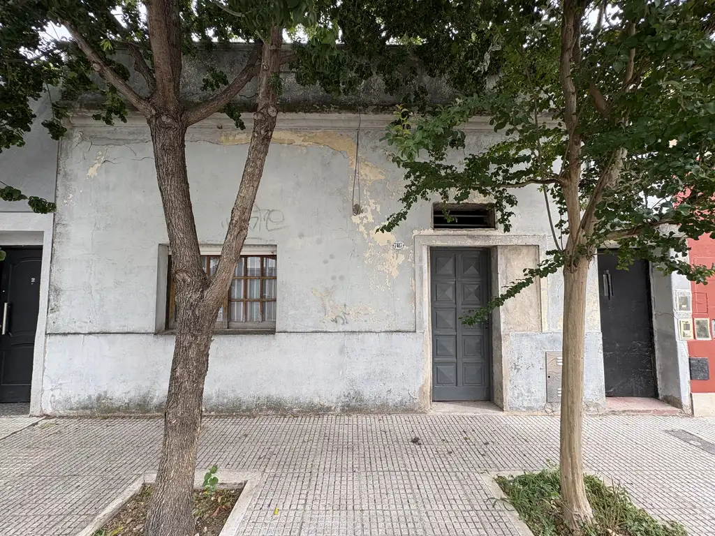 Foto de Lote de 7,79 x 18,31 excelente ubicacion., imagen 1