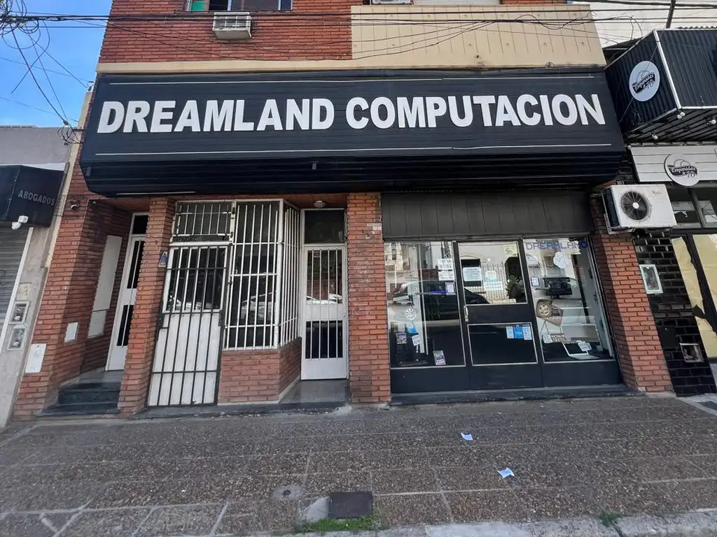 Foto de Departamento en alquiler en Haedo Norte, imagen 1