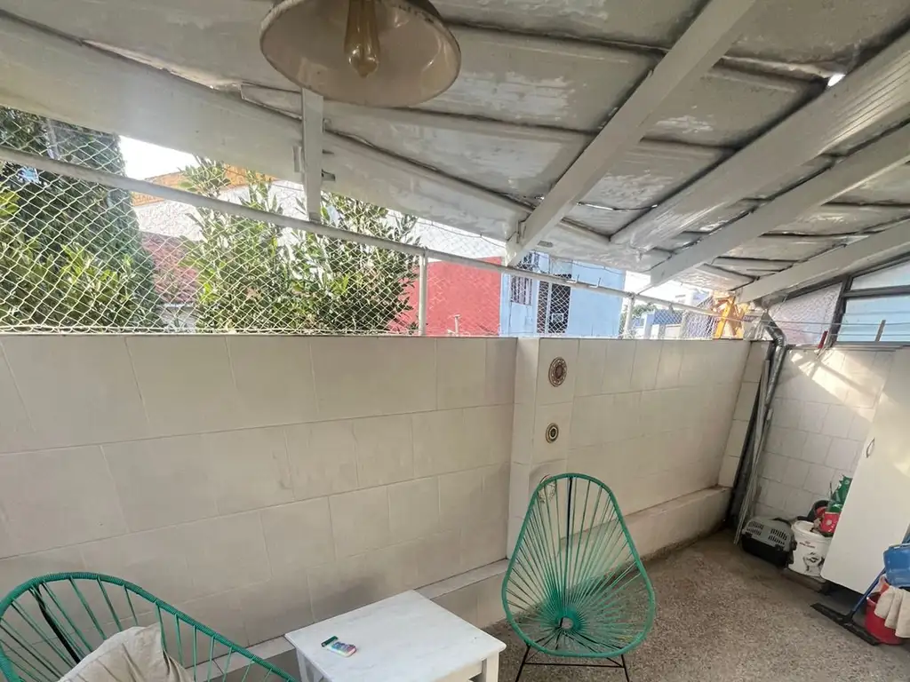 Foto de Vendo p.h de 2 ambientes con patio sin expensas acepto permuta mayor, imagen 4