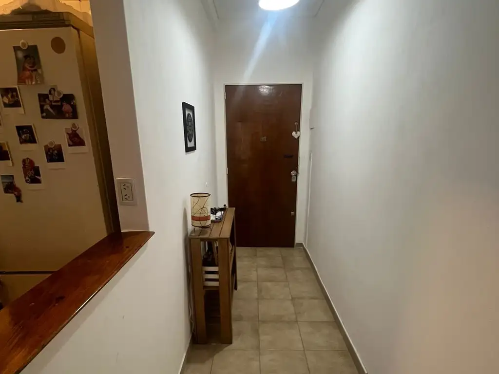 Foto de Vendo p.h de 2 ambientes con patio sin expensas acepto permuta mayor, imagen 1