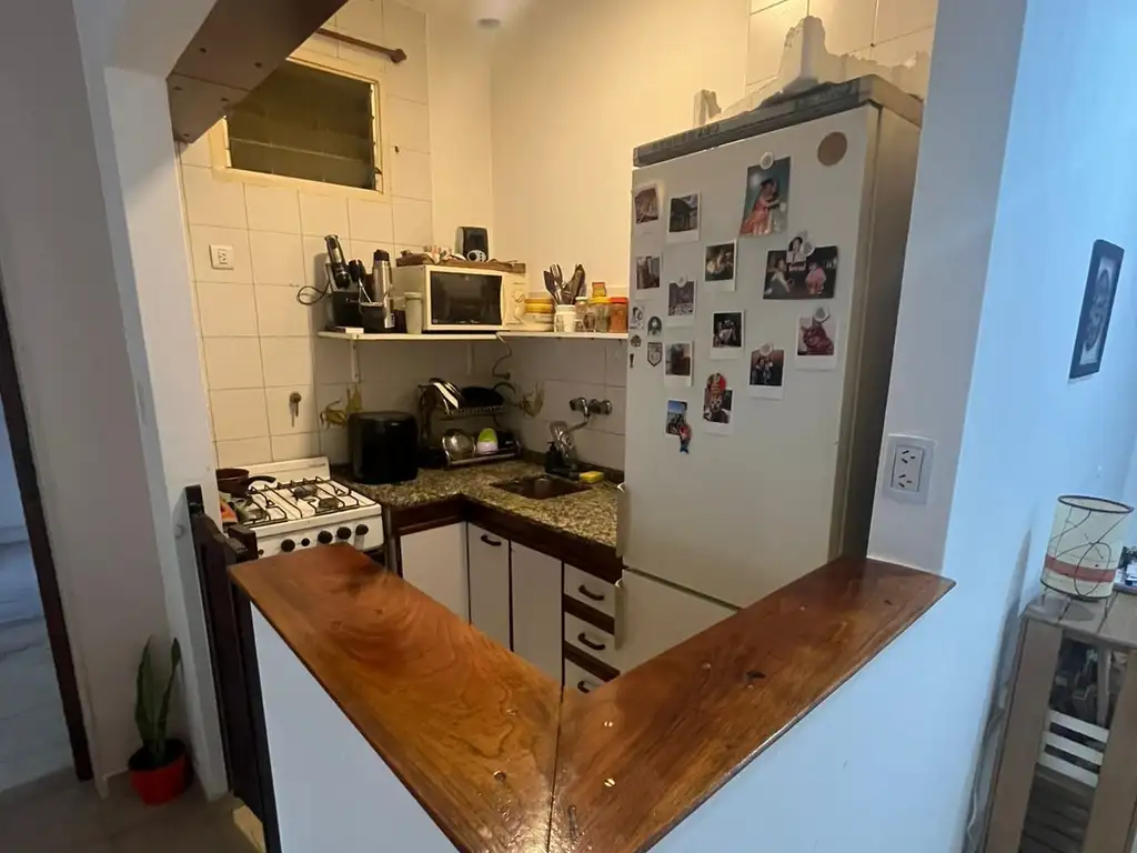 Foto de Vendo p.h de 2 ambientes con patio sin expensas acepto permuta mayor, imagen 2