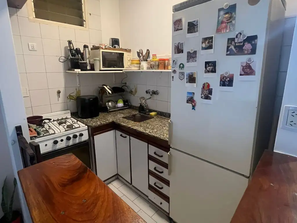 Foto de Vendo p.h de 2 ambientes con patio sin expensas acepto permuta mayor, imagen 3
